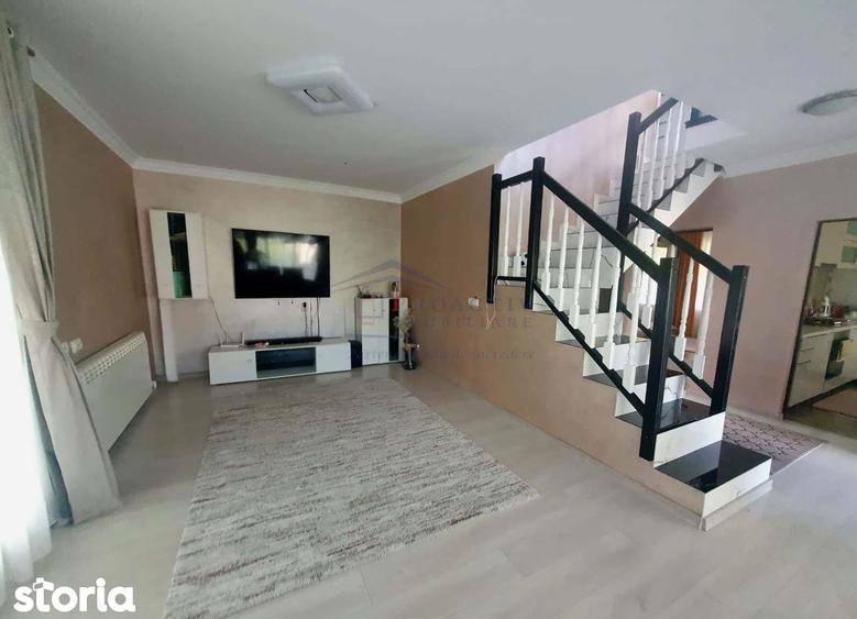 Casa Individuala | Sfantu Ilie | 180 mp Utili | C-4893 - 1