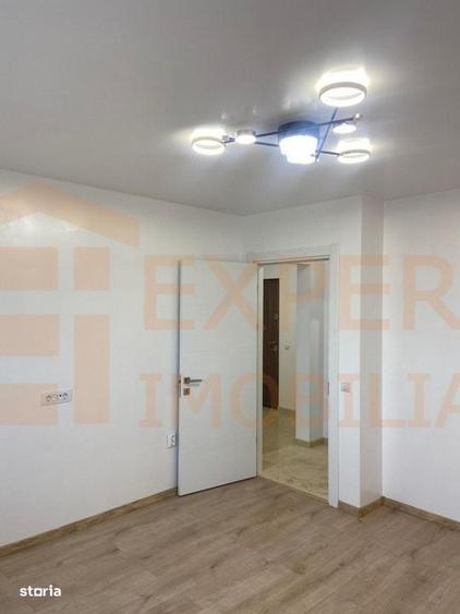 Apartament cu 2 camere decomandat în Casa de Cultură
