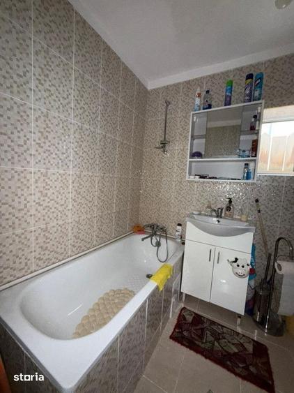 Casa cu trei camere avand 90mp suprafata utila, in zona Mehala - 1