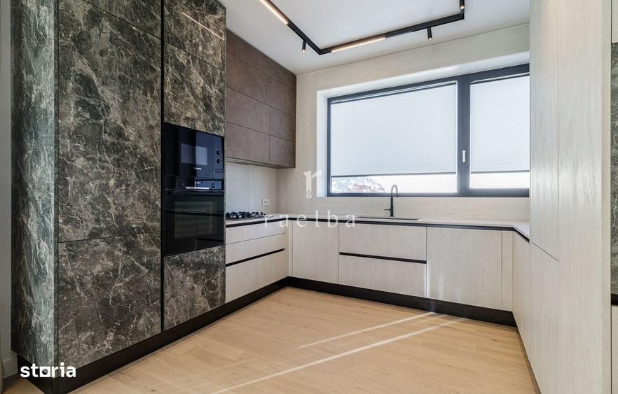 | Vila 5 camere individuala | Corbeanca | - 6