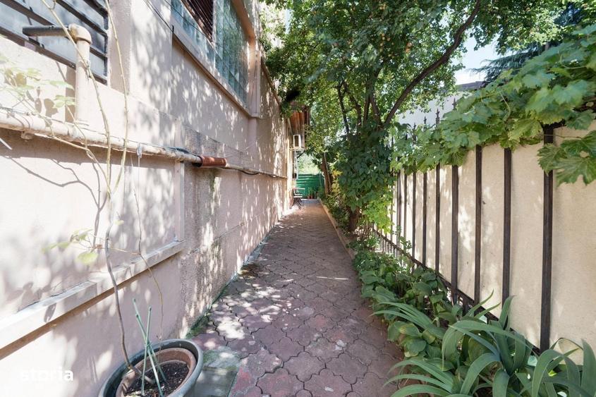 Casă cu 3 camere în Ferdinand