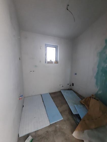 Casă individuală cu 3 camere cu Teren 650 Mp în Negrești (Dobreni)