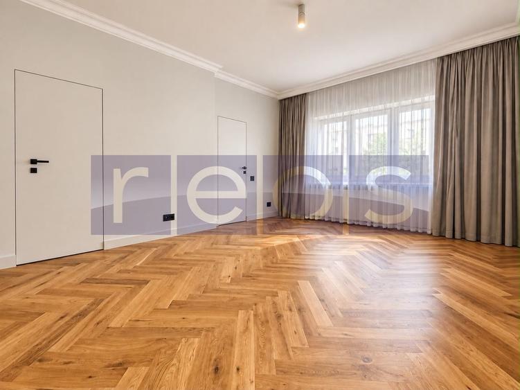 Apartament cu 3 camere semidecomandat în Primăverii