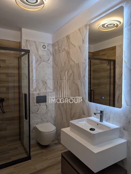 Apartament 2 camere | Pet-friendly | Garaj | Prima Închiriere | Balcon - 9