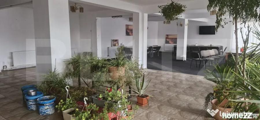 Spațiu comercial, de 200 mp, în Central