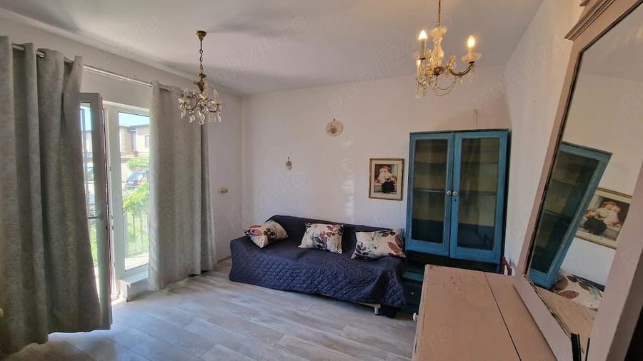 Apartament cu 2 camere decomandat în Giroc
