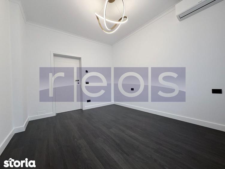 Apartament cu 3 camere decomandat în Primăverii