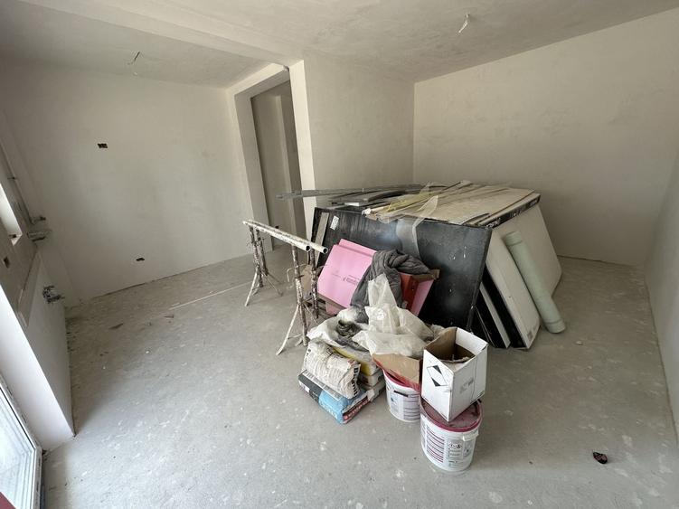 Garsonieră decomandată în Freidorf