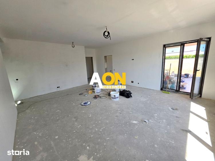 Casa noua, 4 camere, cu predare la cheie, 510 mp teren, Cetate - 5