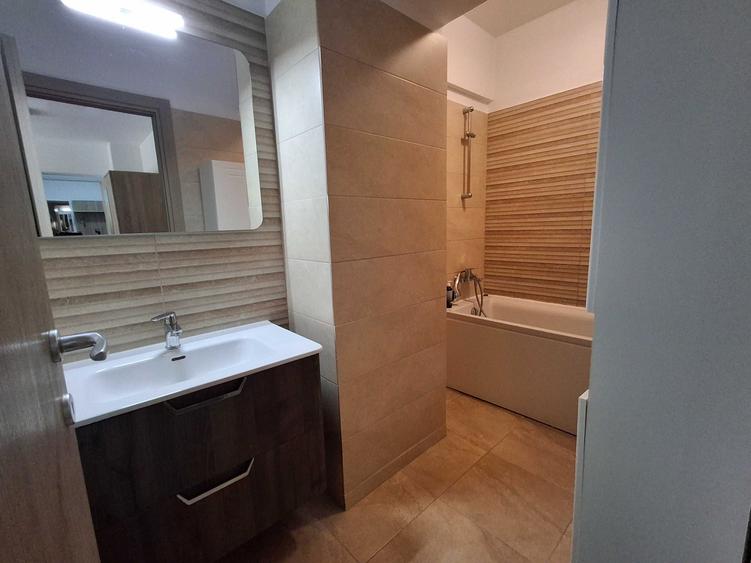 Apartament cu 2 camere decomandat în Tudor Vladimirescu