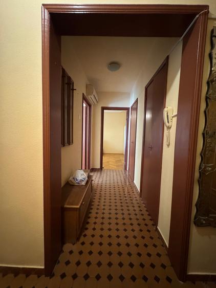 Apartament cu 2 camere în Nicolae Grigorescu