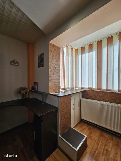 Apartament cu 2 camere decomandat în Bejan