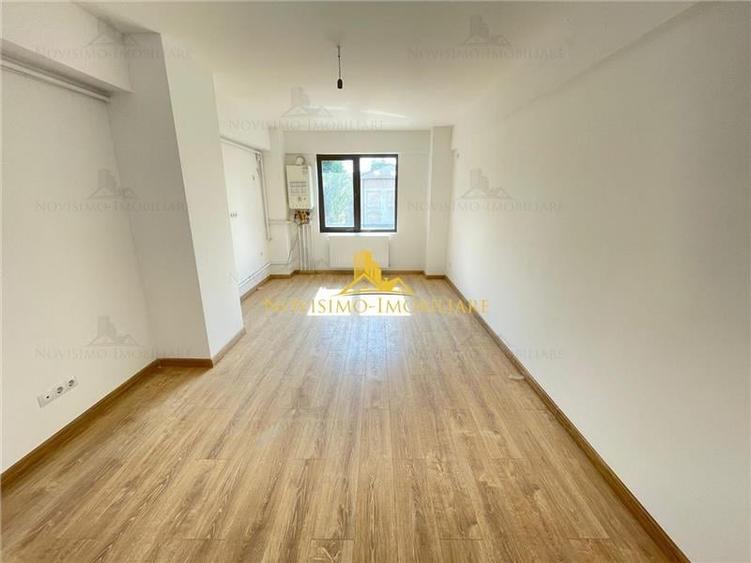 NOVISIMO-IMOBILIARE: APARTAMENT CU 3 CAM.  IN ZONA MIHAI BRAVU - 3