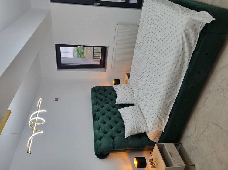 Apartament cu 3 camere decomandat în Exterior Vest