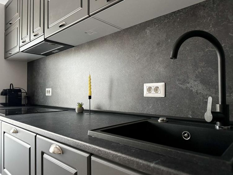 Apartament cu 3 camere decomandat, mobilat în Pipera