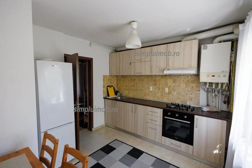 2 Camere Mall Vitan Spatios - 8