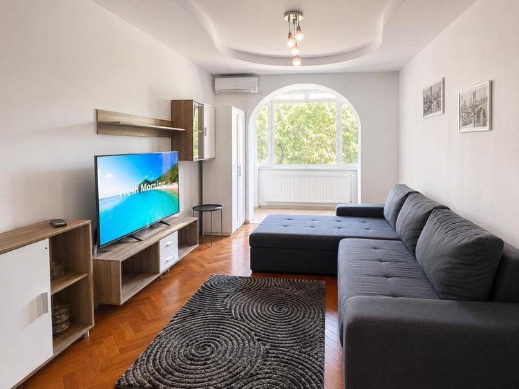 Apartament cu 2 camere în Central