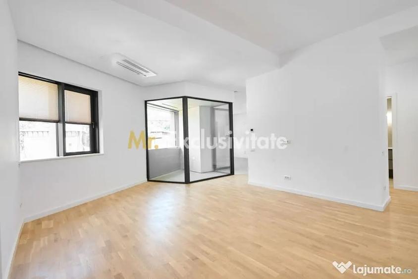 Apartament cu 3 camere decomandat în Trivale