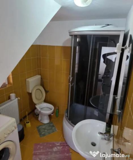 Casa P+1 108 mp | 4 dormitoare | Terasa acoperita | zona - 9