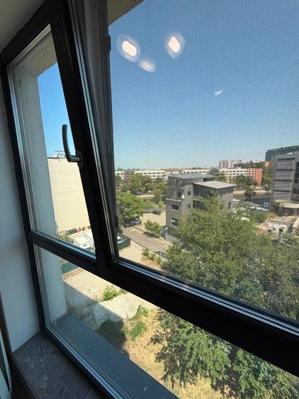 Apartament cu 2 camere decomandat în Grozăvești