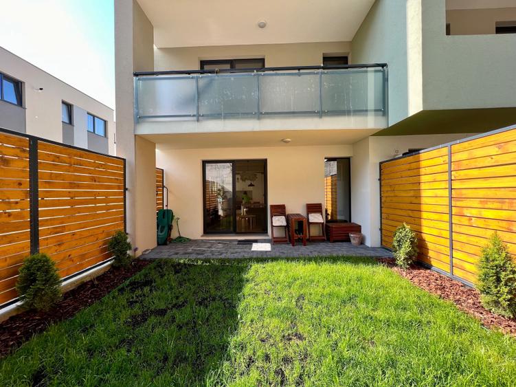 Donath Park: 2 camere modern, gradina, parcare, pet friendly - 2