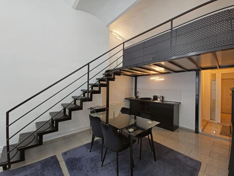0% Comision, apartament cu 2 camere, zona Parcului Central - 3