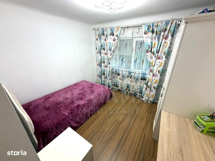 Apartament cu 4 camere decomandat în 1 Mai