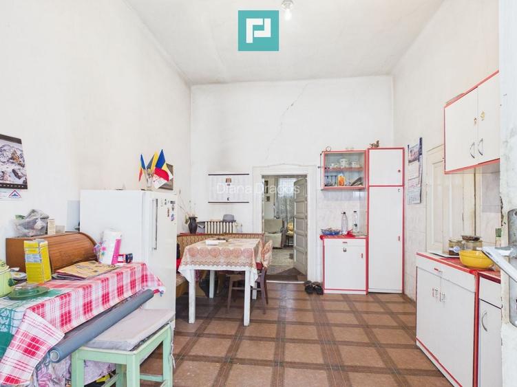 Casa 3 camere Cantemir