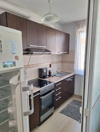 Apartament cu 2 camere decomandat în Tudor