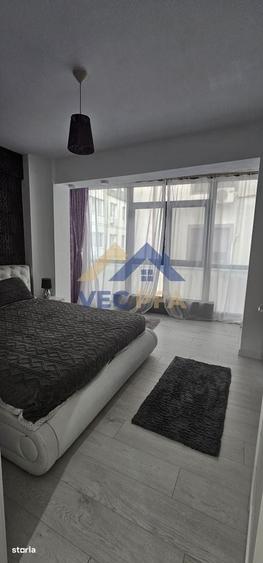 Apartament cu 2 camere decomandat în Sebastian