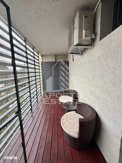 Apartament 3 camere, de inchiriat, Girocului, Timisoara - 7