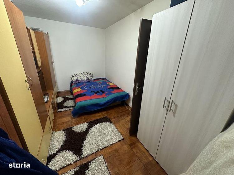 Vand Apartament Vlaicu 2 Camere - Etaj 1/4 - 7