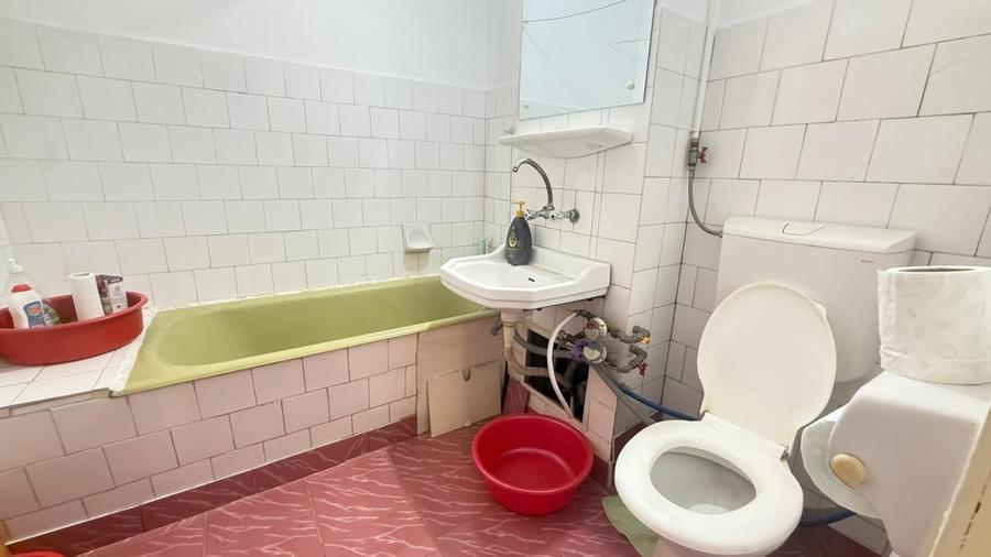 Apartament 3 camere decomandat, 64.80 mp, zona Republicii - 9