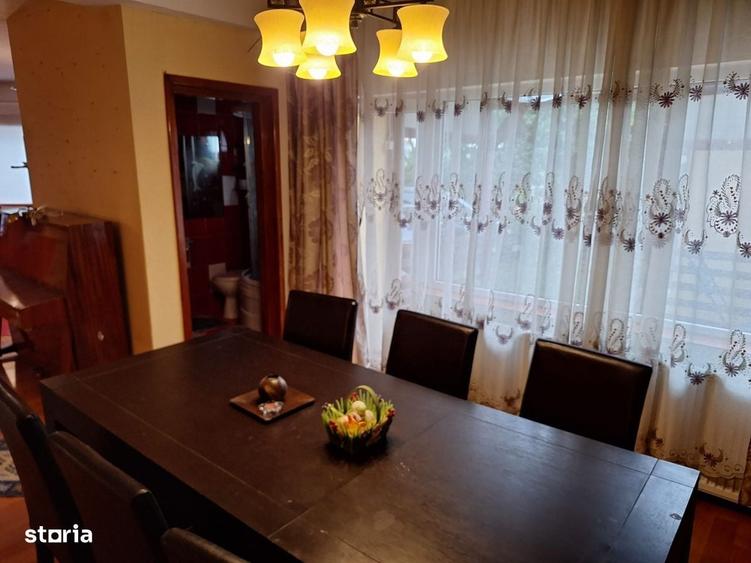 Casă cu 4 camere în Sfântu Ilie