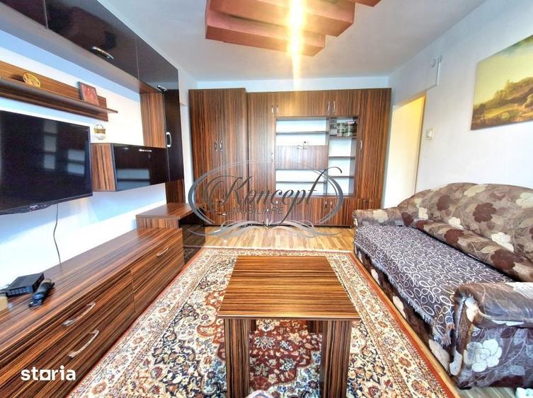 Apartament in zona FSEGA - 2