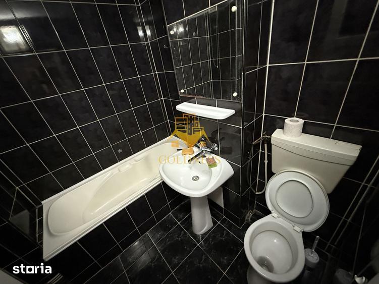 Apartament cu 3 camere în Mănăștur
