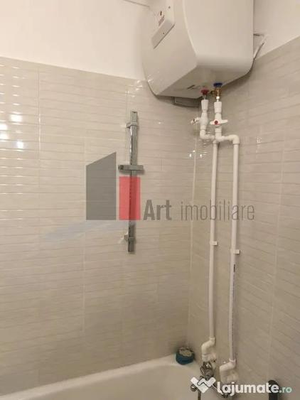 Vanzare apartament 2 camere decomandat Luica - 13
