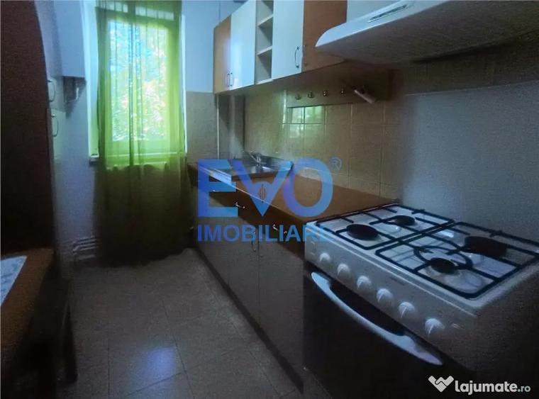 Apartament cu 2 camere, 41 mp, zona Pacurari Alpha Bank - 6