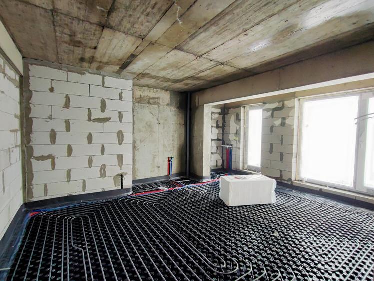 Apartament cu 2 camere decomandat în Tomis Nord