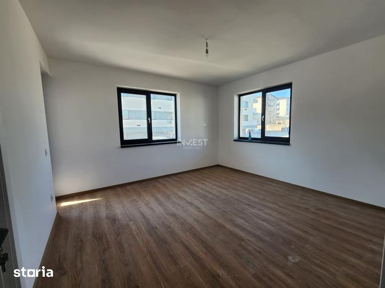 CASA 4 CAMERE, 2 BAI , DRESING, PLATOU GALATA - 13
