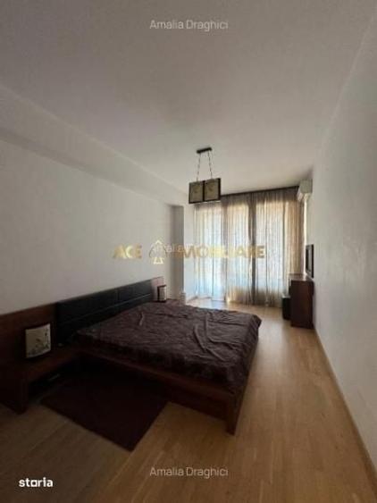 2 Camere de inchiriat | Herastrau | Metrou | Loc de parcare | Centrala - 4