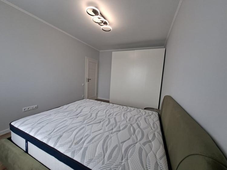 Apartament cu 3 camere decomandat, mobilat în Șelimbăr
