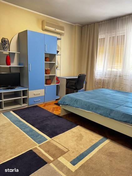Apartament cu 1 camera de inchiriat Zona Centrala, Oradea - 11
