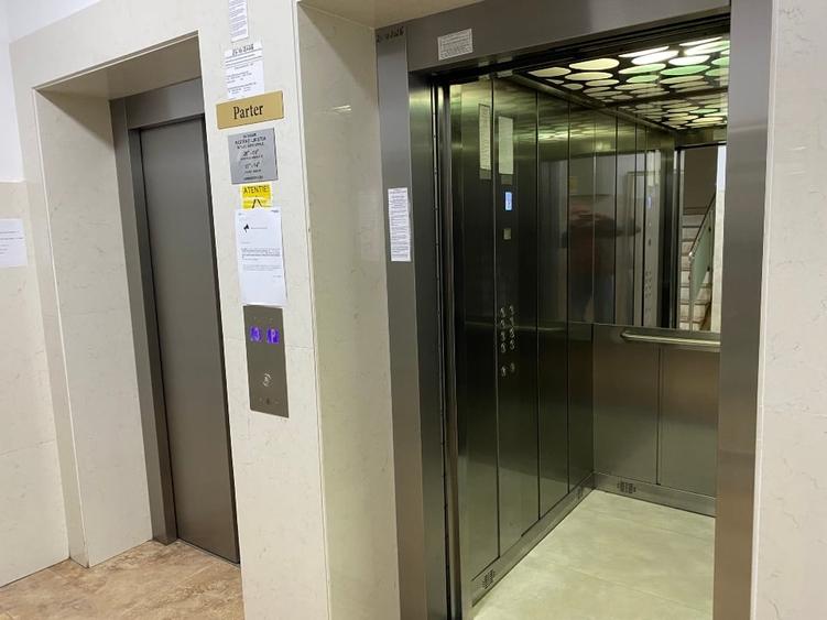 Apartament cu 2 camere decomandat, mobilat în Moara de foc
