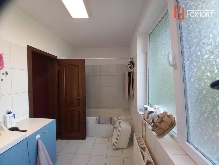 Casă cu 4 camere cu Teren 502 Mp în Giarmata