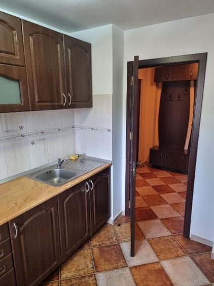 Apartament cu 2 camere decomandat în Păcurari