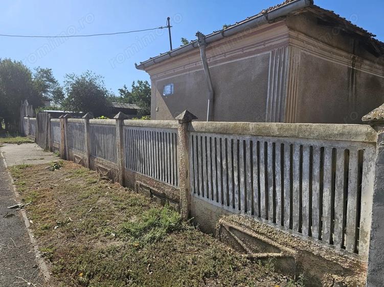 Casă în Turnu Măgurele