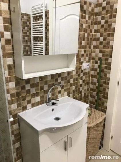 Garsonieră decomandată în Baicului