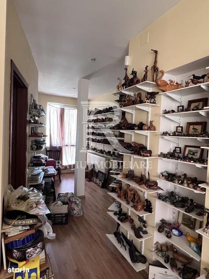 Casa cu 4 camere de vanzare | Parcela de 700 mp | Santandrei | Bihor - 16
