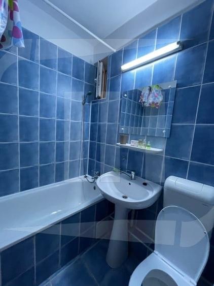 EXCLUSIV! Apartament 3 camere, 95 mp, AC, cartierul Gheorgheni - 7